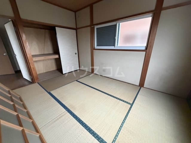 4/25 室内
