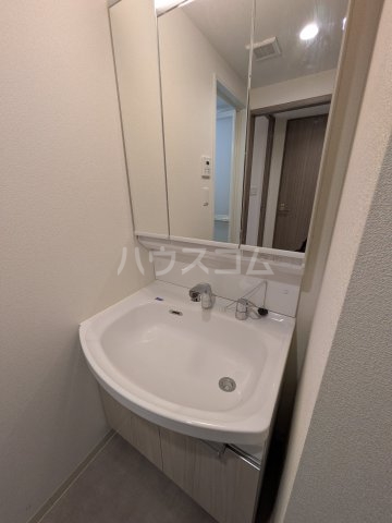 10/23 洗面