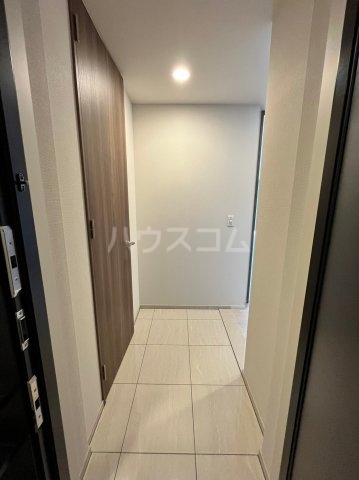 6/29 玄関
