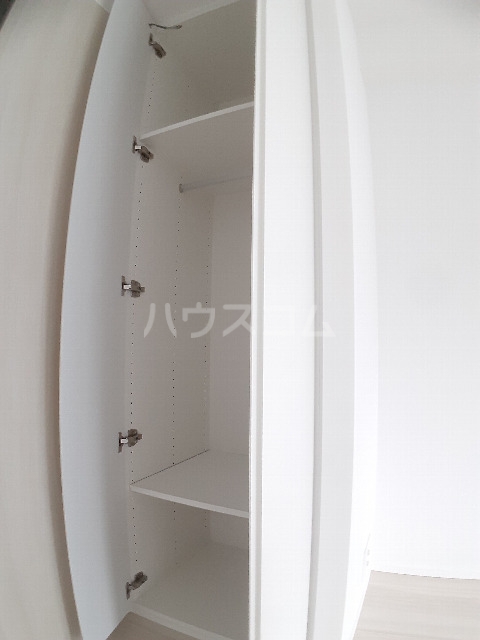 5/30 収納