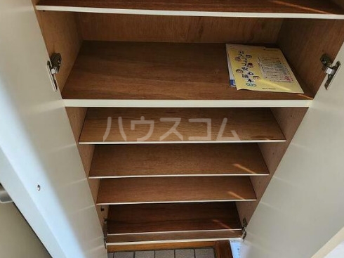 6/21 収納
