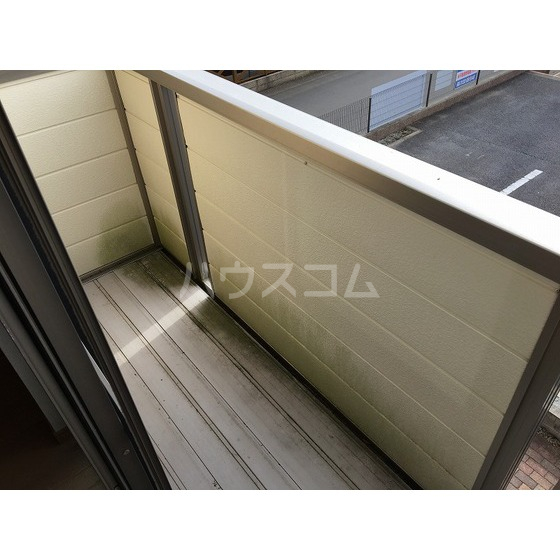 22/30 バルコニー