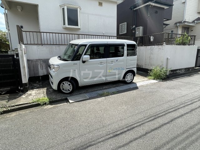 29/30 駐車場