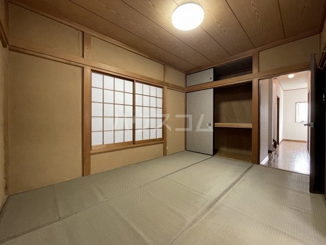 6/30 寝室