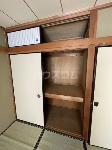 10/30 収納
