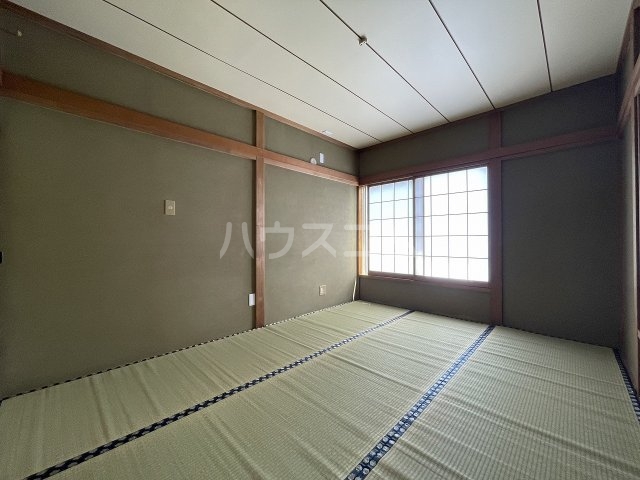 8/30 寝室