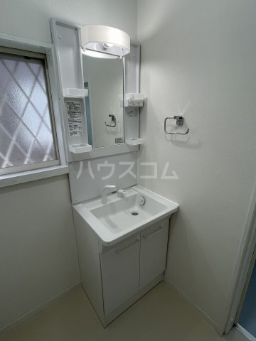 21/30 洗面