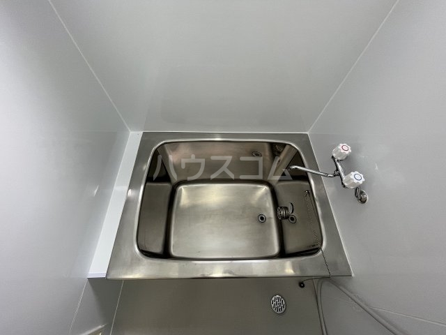 15/30 キッチン