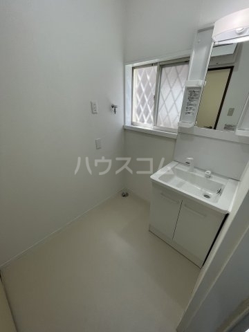20/30 洗面