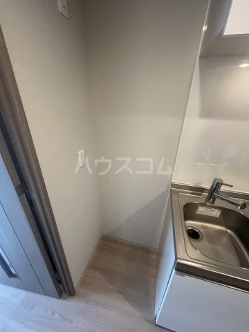 18/30 バルコニー