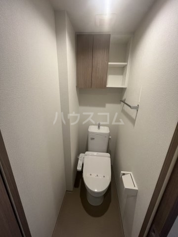 13/30 トイレ