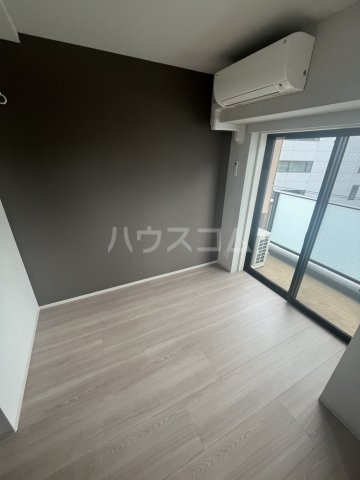 6/30 寝室