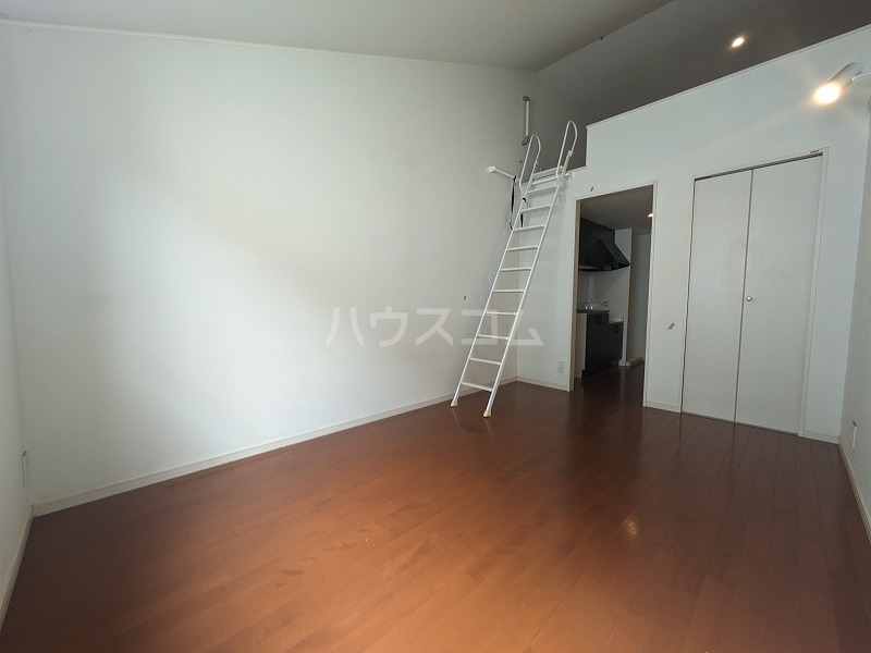 4/29 室内