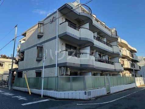 1/19 外観