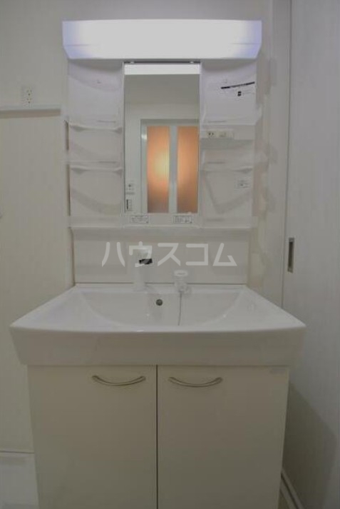 10/24 洗面