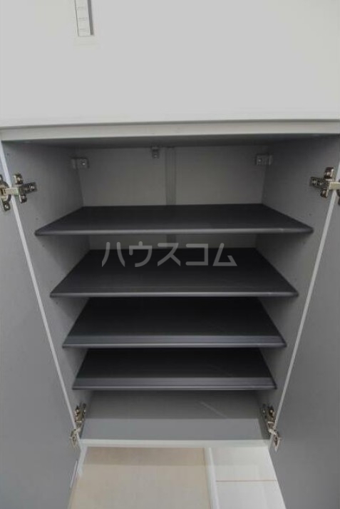 5/24 収納