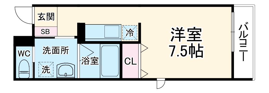 2/12 間取