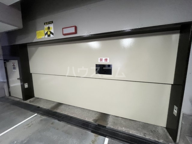 1/5 駐車場