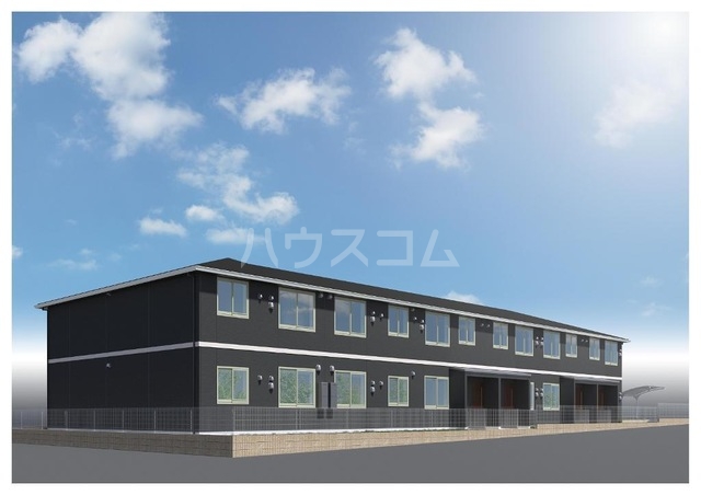 1/24 外観