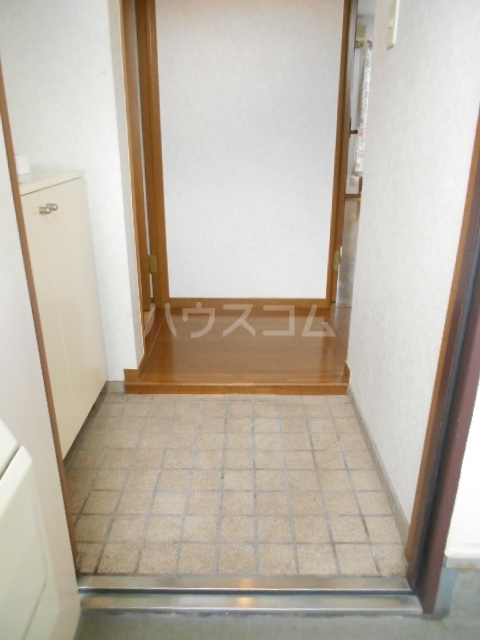 14/30 玄関