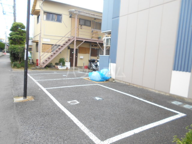 29/30 駐車場