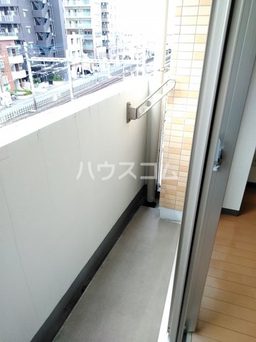 17/29 バルコニー