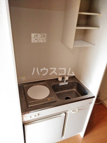 9/29 キッチン