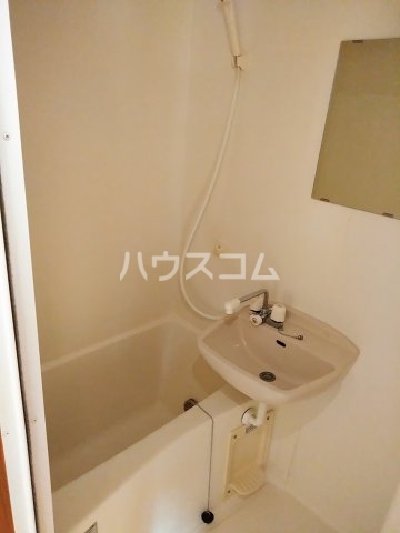 10/29 浴室