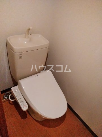11/29 トイレ