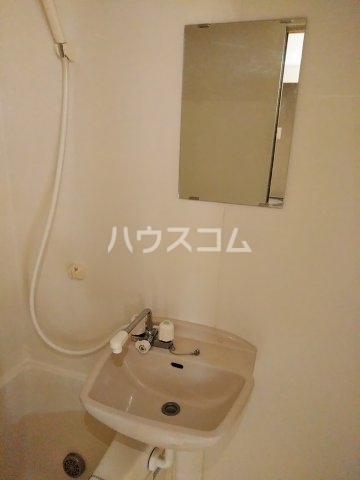 12/29 洗面