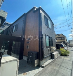 1/15 外観
