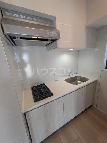 11/28 キッチン