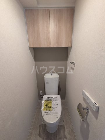 13/28 トイレ