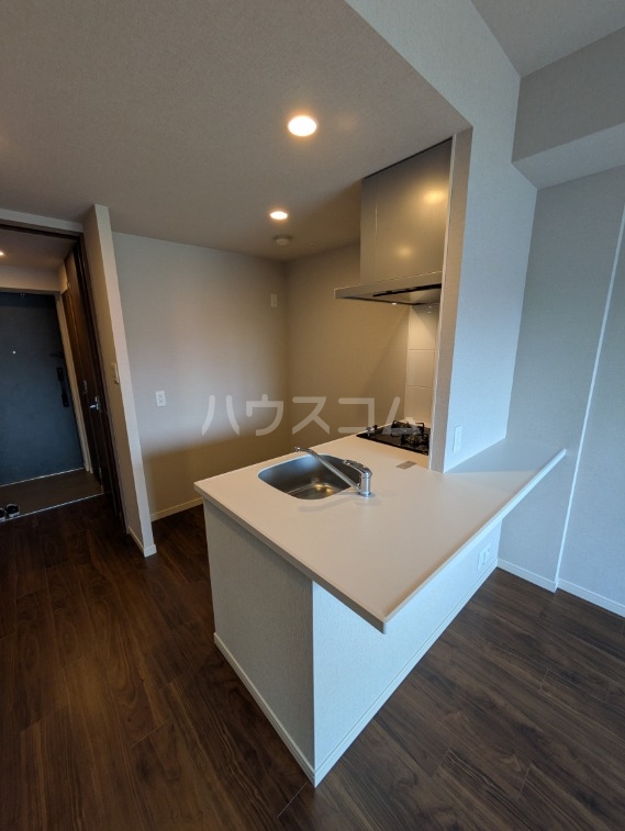 10/30 キッチン