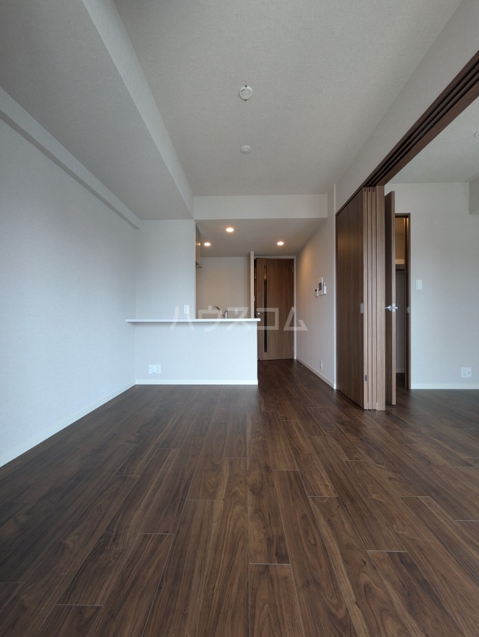 4/27 リビング/ダイニング