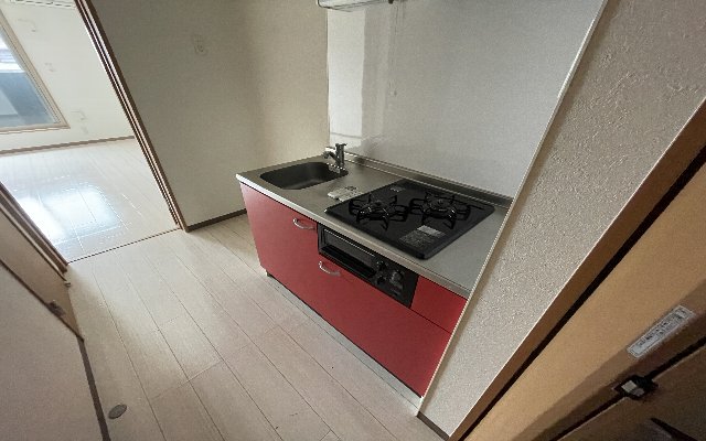 10/30 キッチン