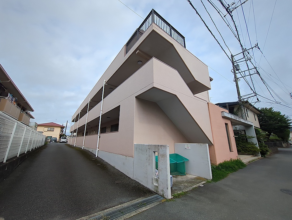 1/30 外観