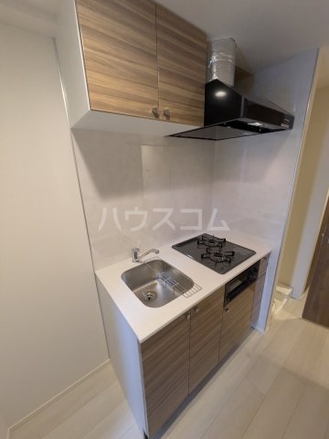 11/24 キッチン