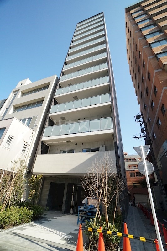 1/25 外観