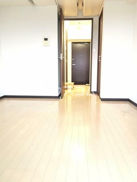4/21 寝室