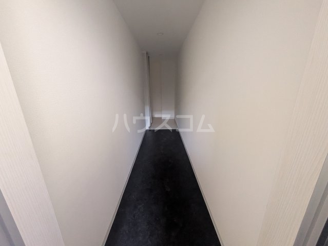 6/19 玄関