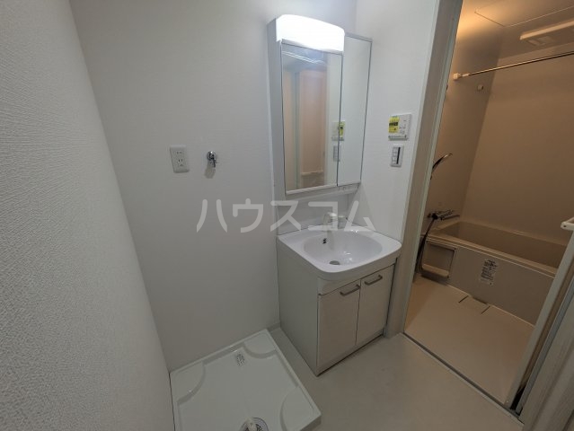 11/19 洗面