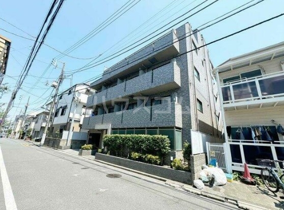 1/22 外観