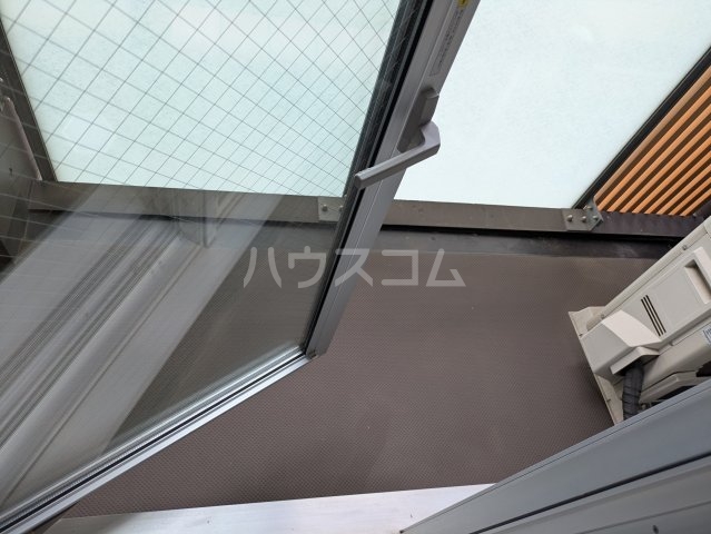 15/30 バルコニー