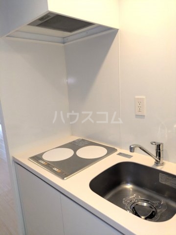 9/30 キッチン