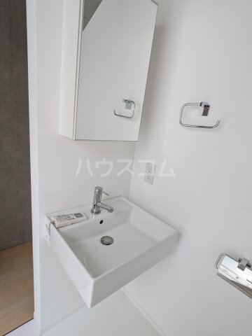 12/30 洗面