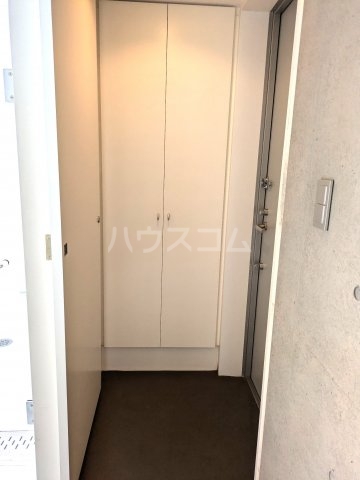 8/30 玄関