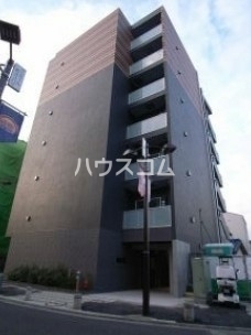 1/16 外観