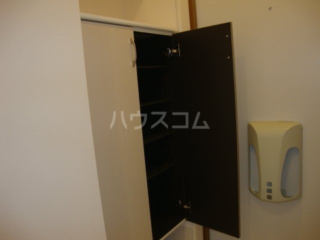 10/30 玄関