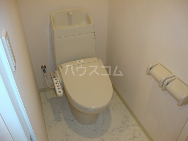 14/30 トイレ